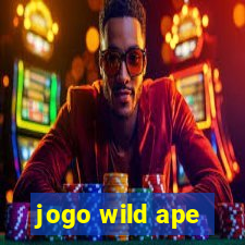 jogo wild ape